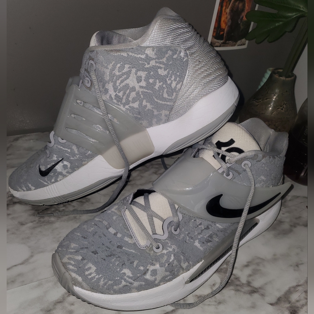 Nike KD14 tb promo wolf basketball shoes